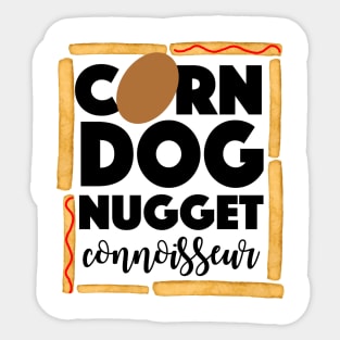 #NugLove Sticker